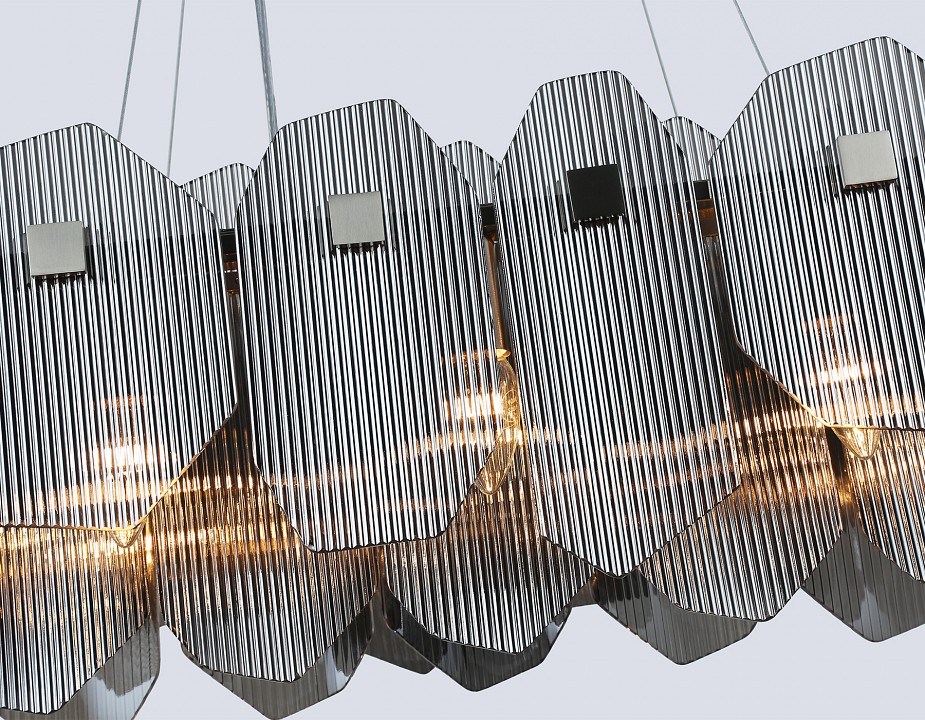 Подвесной светильник ambrella light lh lh31205