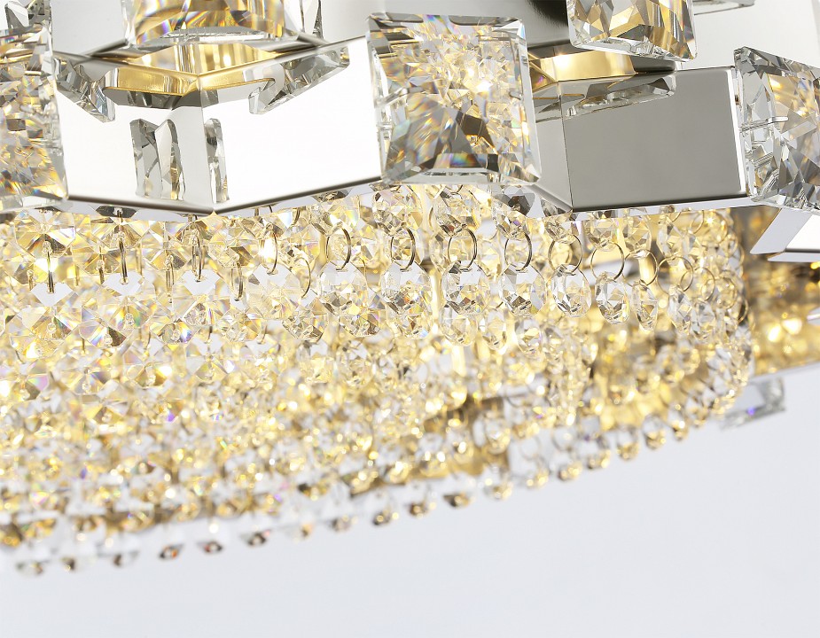 Подвесной светильник ambrella light lh lh41001