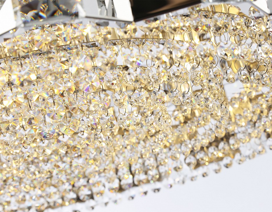 Подвесной светильник ambrella light lh lh41006