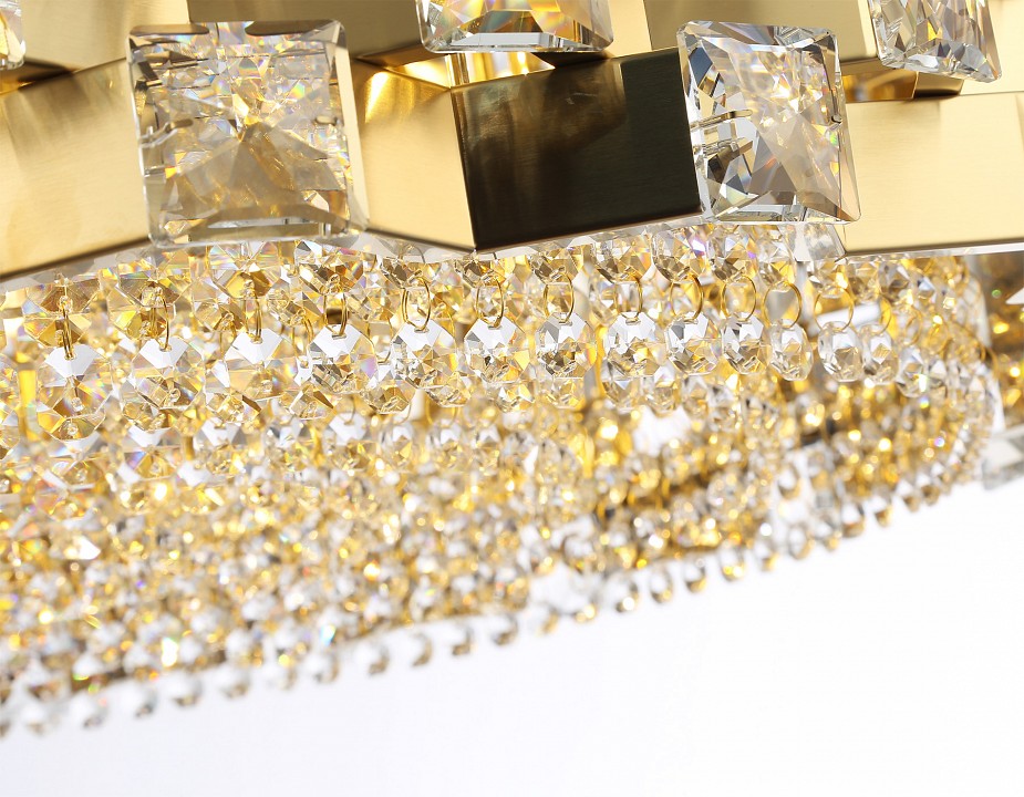 Подвесной светильник ambrella light lh lh41009