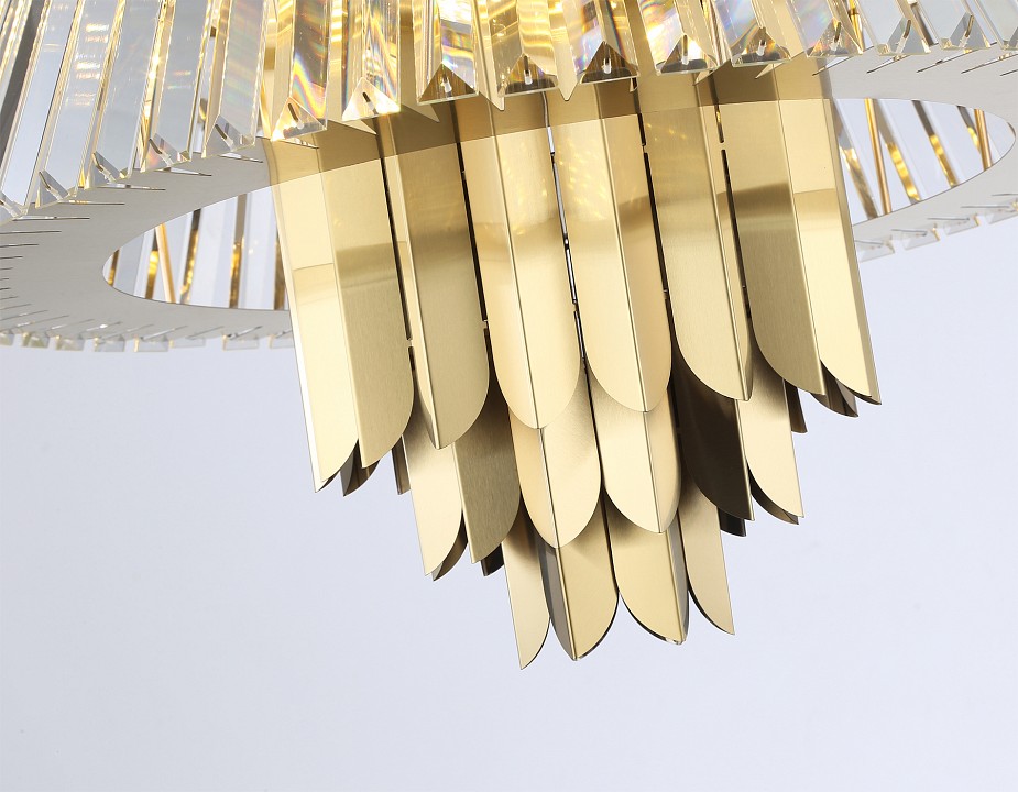 Подвесной светильник ambrella light lh lh41017