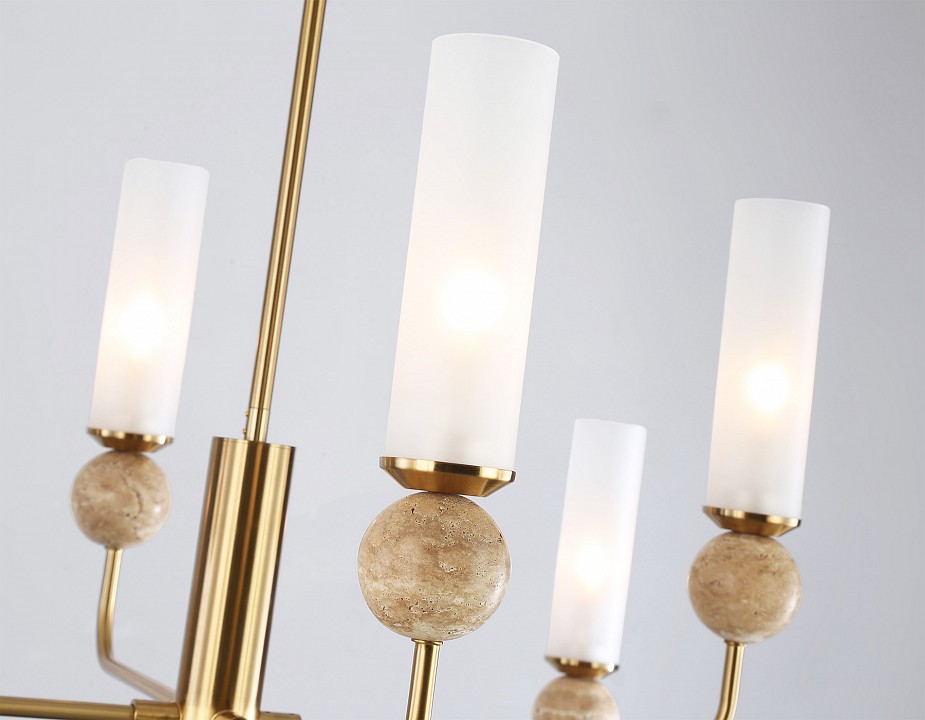 Люстра на штанге ambrella light lh lh53252