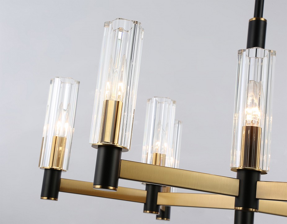 Люстра на штанге ambrella light lh lh55513