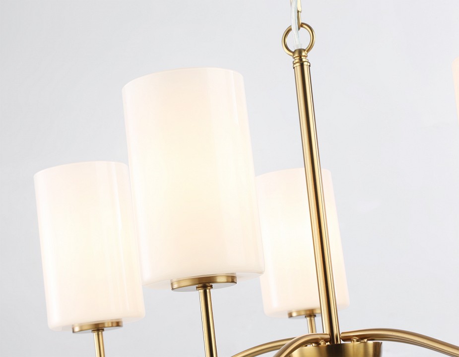 Подвесная люстра ambrella light lh lh56051