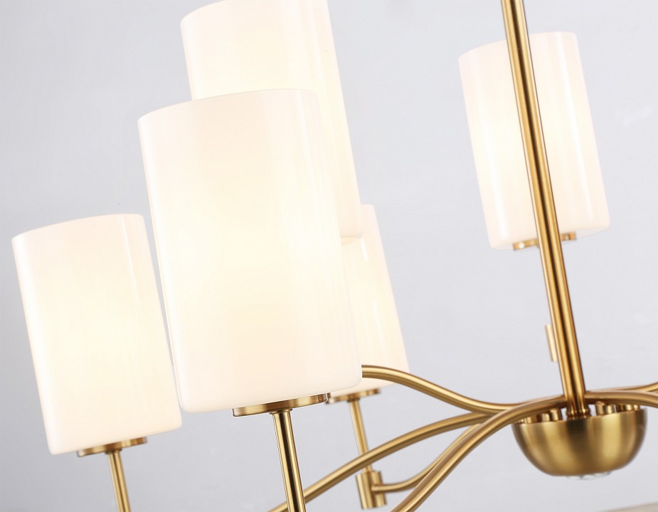 Подвесная люстра ambrella light lh lh56054