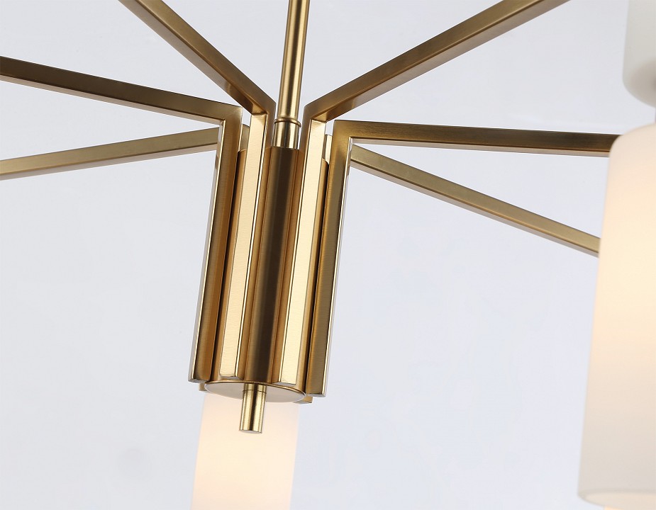 Люстра на штанге ambrella light lh lh56126