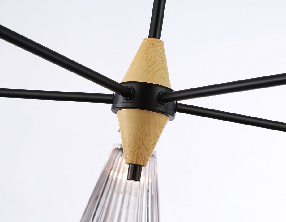 Люстра на штанге ambrella light lh lh58114