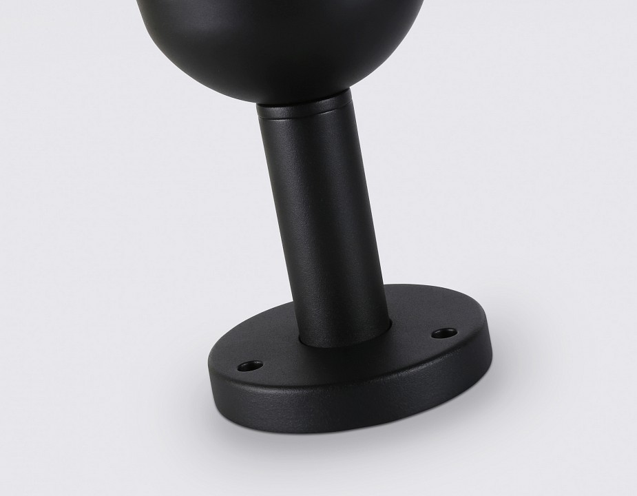 Наземный низкий светильник ambrella light st st2085