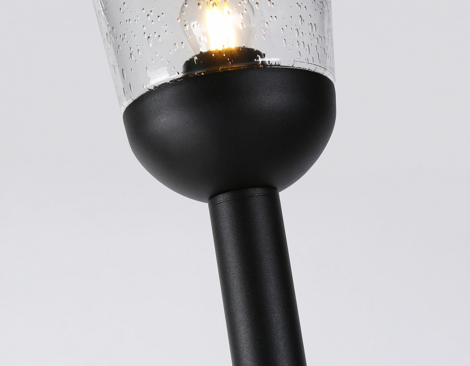 Наземный низкий светильник ambrella light st st2092