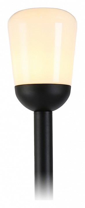Наземный низкий светильник ambrella light st st2095
