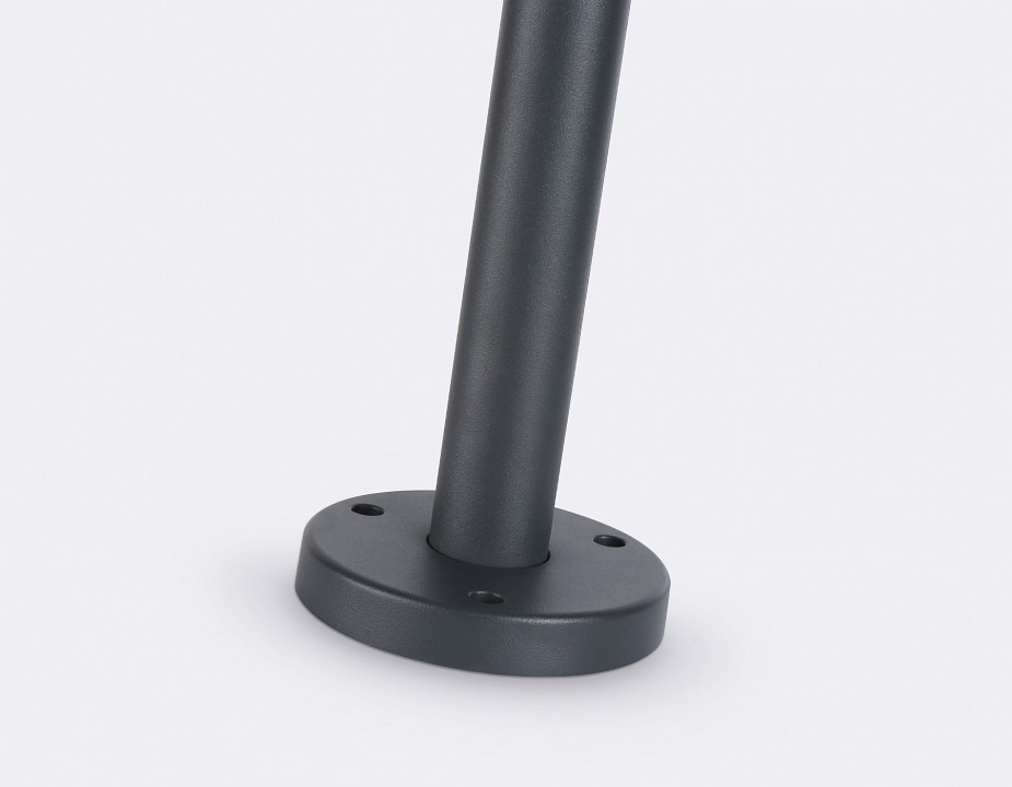 Наземный низкий светильник ambrella light st st2414