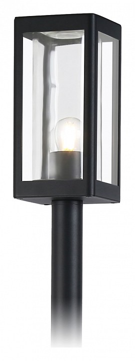 Наземный высокий светильник ambrella light st st2425