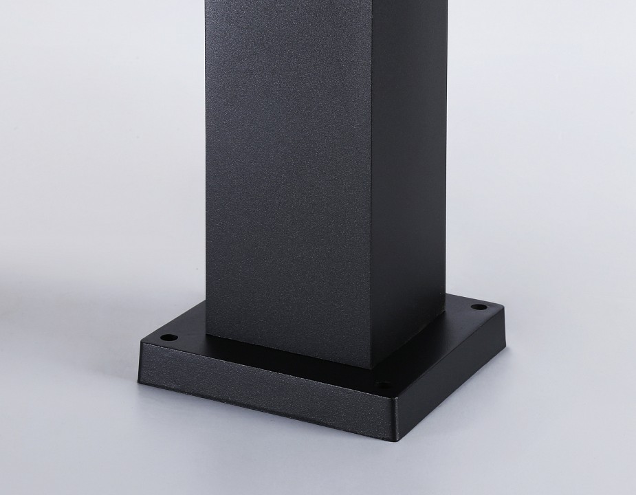 Наземный низкий светильник ambrella light st st2582