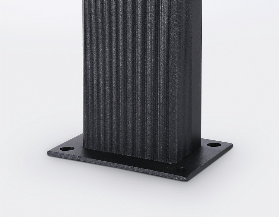 Наземный низкий светильник ambrella light st st2588