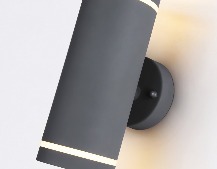 Светильник на штанге ambrella light st st3332