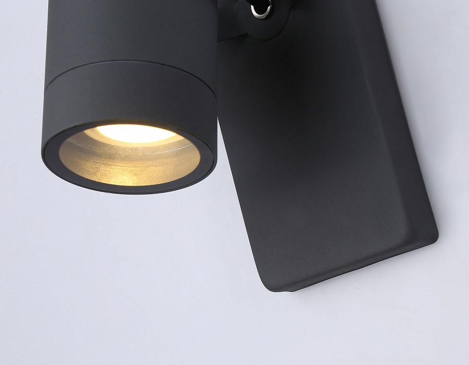 Светильник на штанге ambrella light st st3881