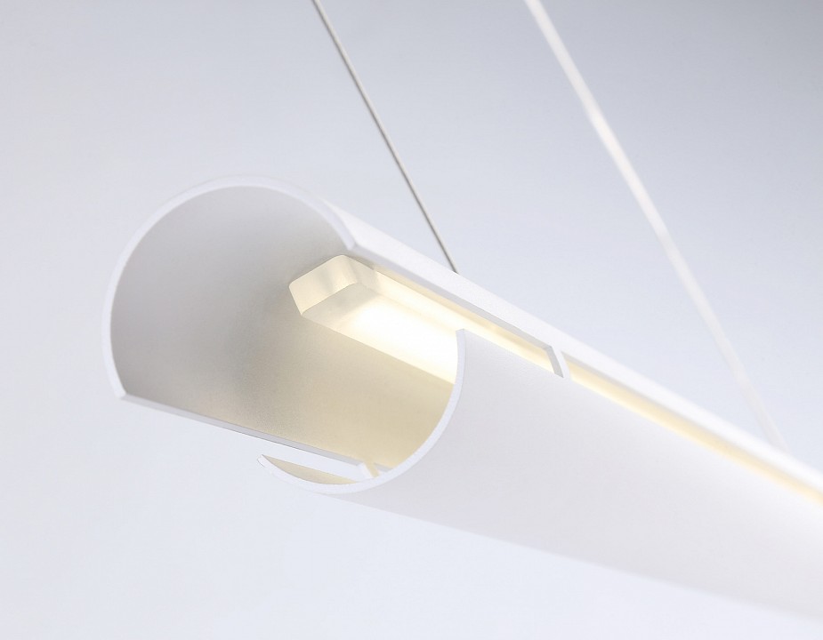 Подвесной светильник ambrella light tn tn71336