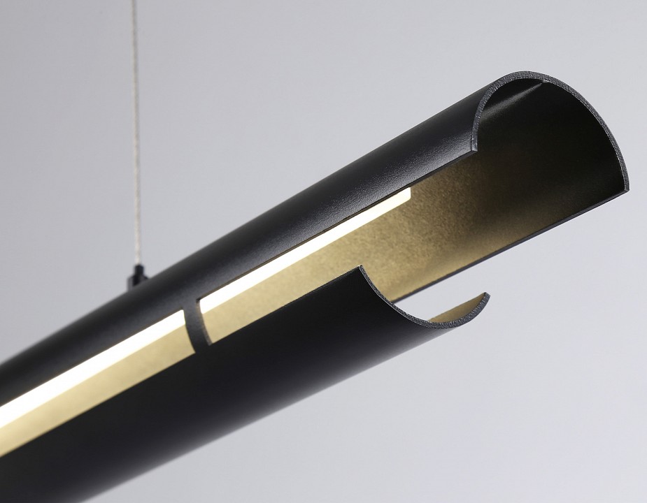 Подвесной светильник ambrella light tn tn71337