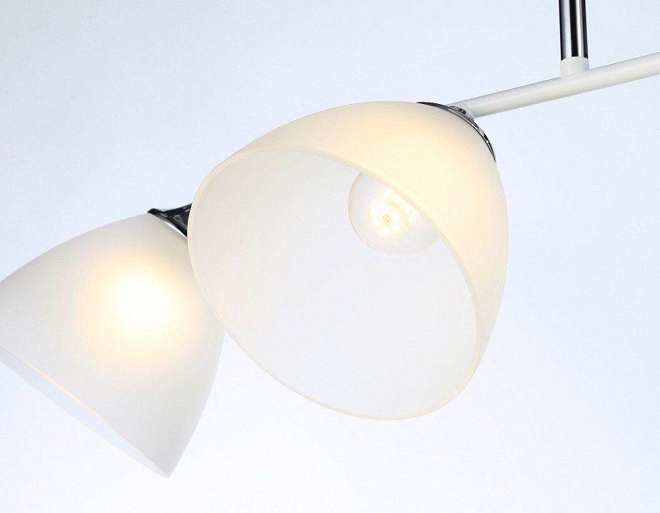 Люстра на штанге ambrella light tr tr303003
