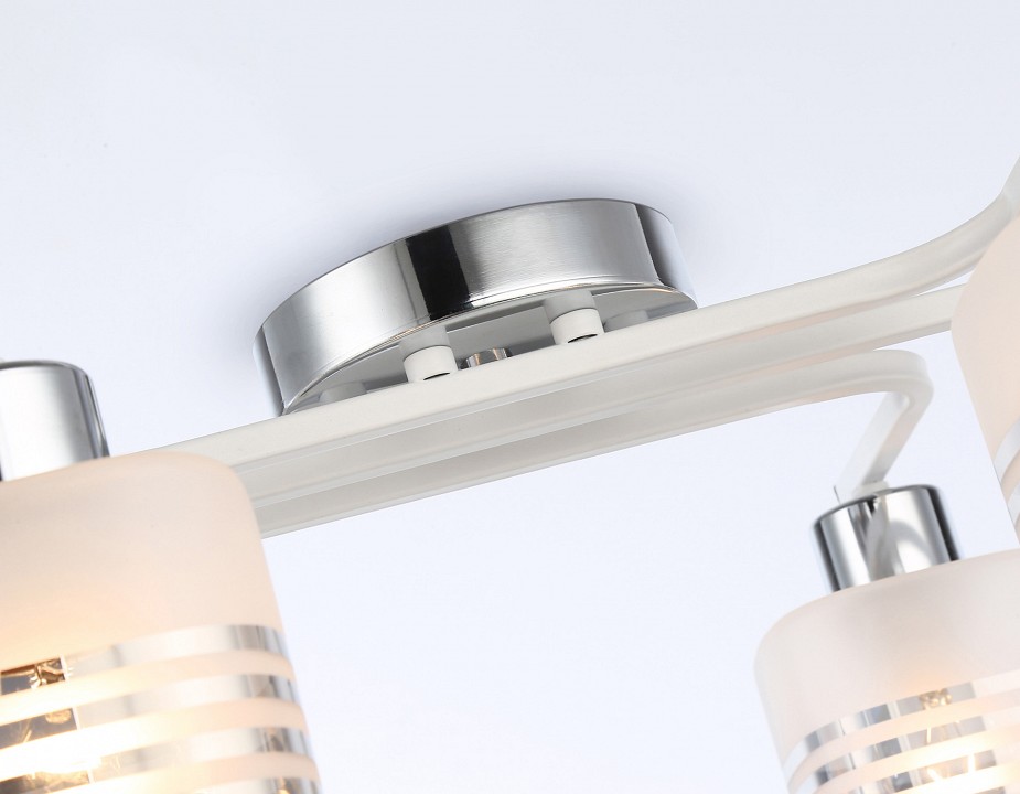 Накладной светильник ambrella light tr tr303207