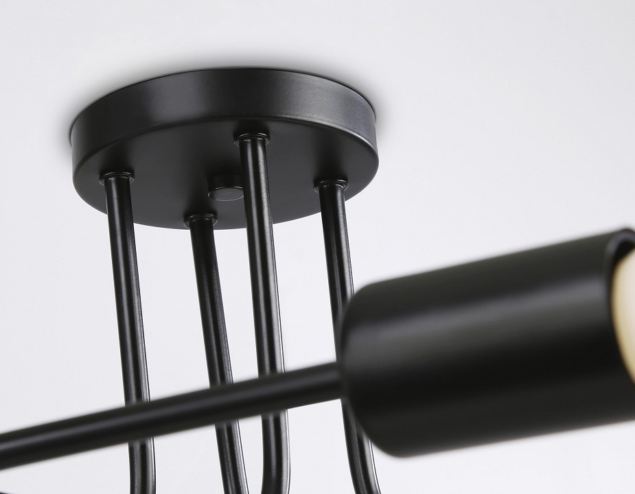 Потолочная люстра ambrella light tr tr8022