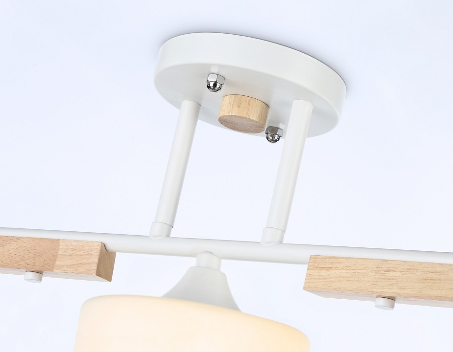 Люстра на штанге ambrella light tr tr9546