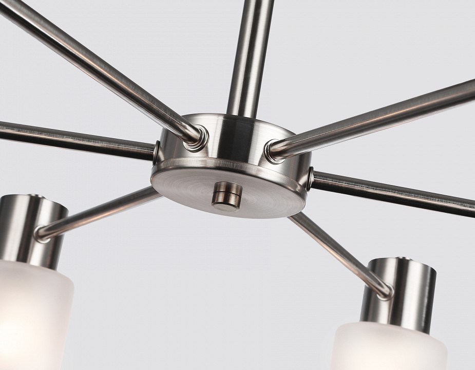 Люстра на штанге ambrella light traditional tr9572