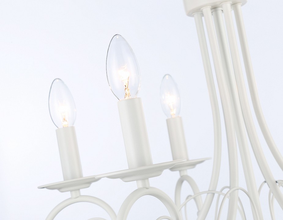 Подвесная люстра ambrella light tr tr9611