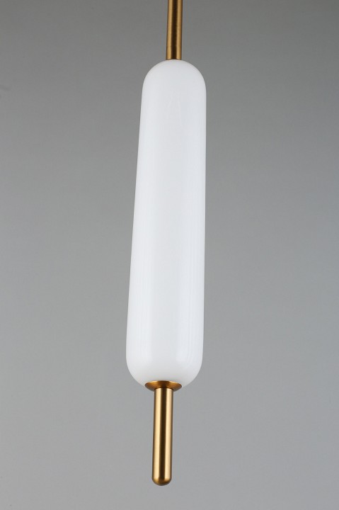 Подвесной светильник aployt carla apl.010.06.08