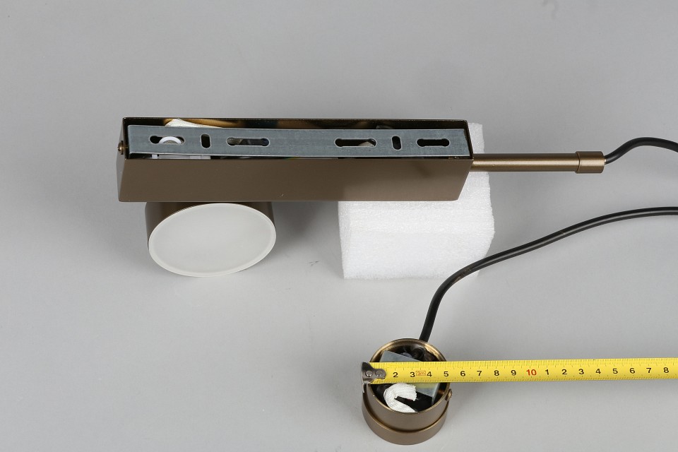 Бра aployt aga apl.016.01.07