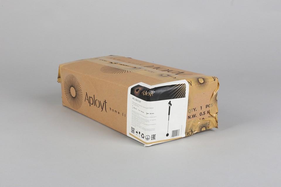 Бра aployt aga apl.016.11.07