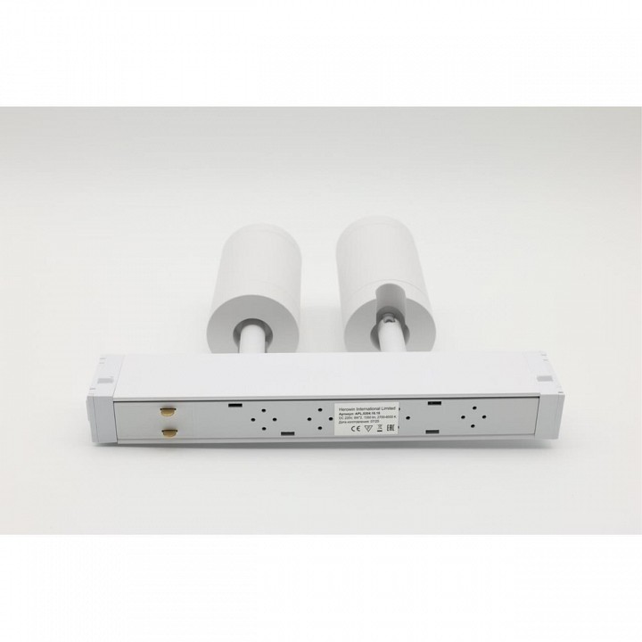 Светильник на штанге aployt magnetic track 220 apl.0204.10.18