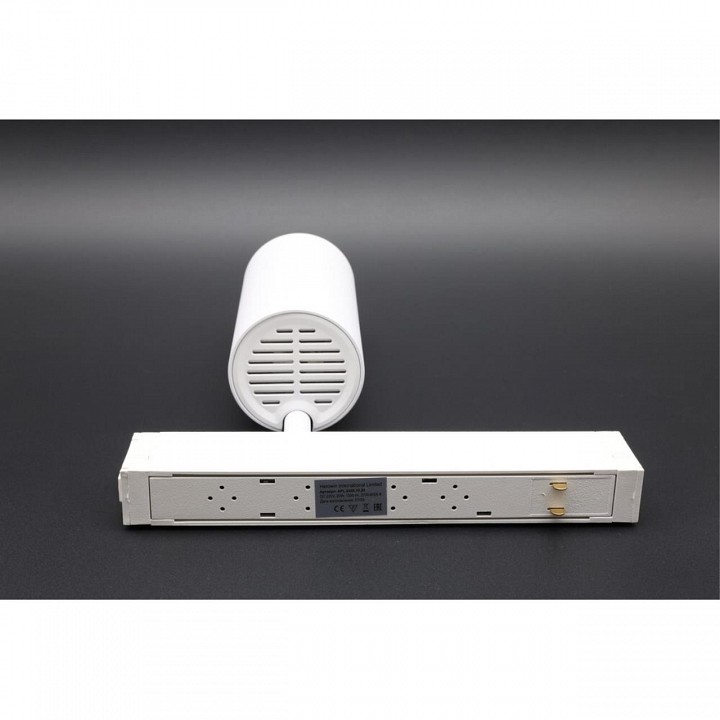 Светильник на штанге aployt magnetic track 220 apl.0205.10.20