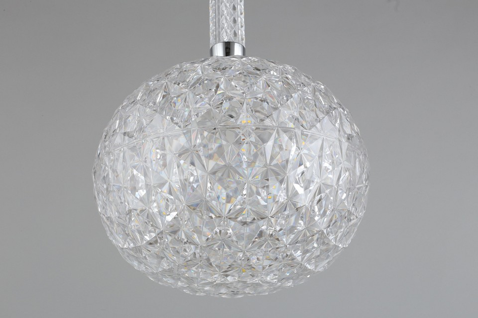 Подвесной светильник aployt dorote apl.036.06.11