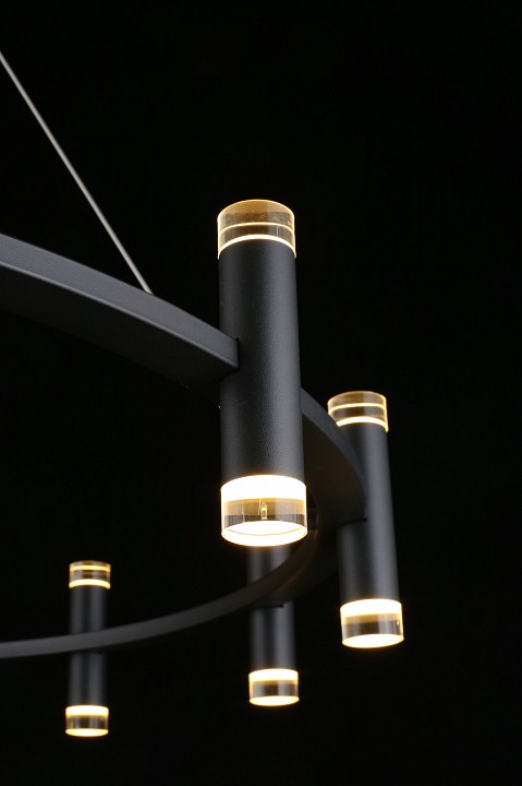 Подвесная люстра aployt klarcia apl.037.03.120