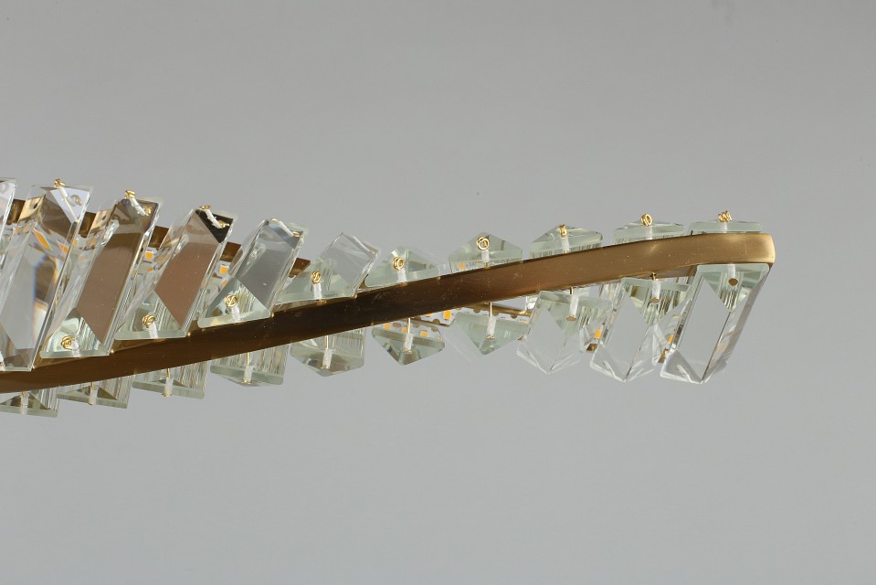 Подвесной светильник aployt olimp apl.045.06.20