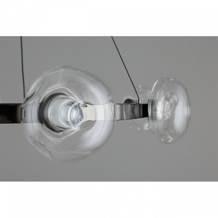 Подвесная люстра aployt klarissa apl.072.23.08