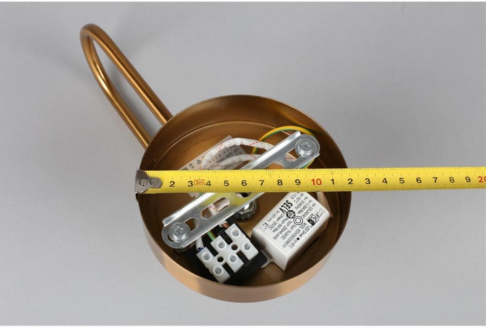 Бра aployt luca apl.329.41.05