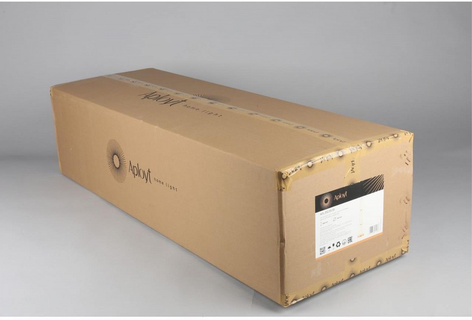 Торшер aployt ozeynn apl.332.05.35