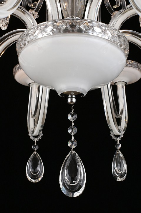 Подвесная люстра aployt emmanuel apl.628.03.08