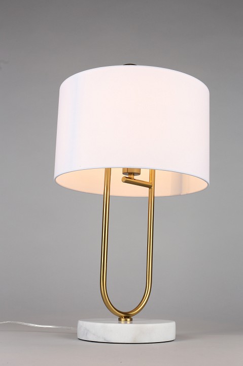 Настольная лампа декоративная aployt selesta apl.635.04.01