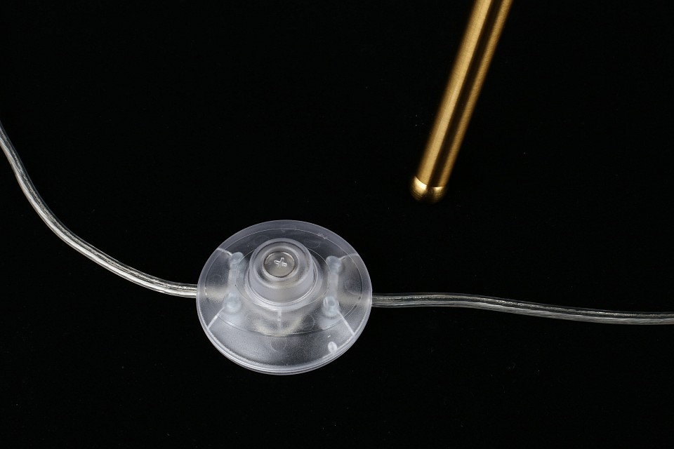 Торшер aployt anastasi apl.637.05.01