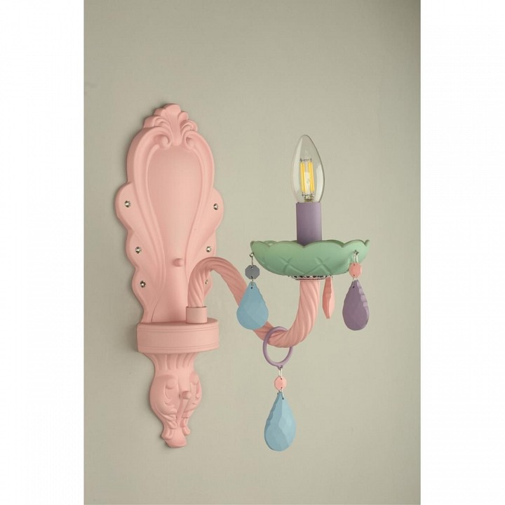 Бра aployt selestina apl.663.01.01