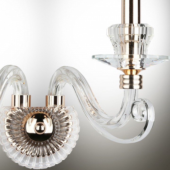 Бра aployt daniele apl.701.01.02