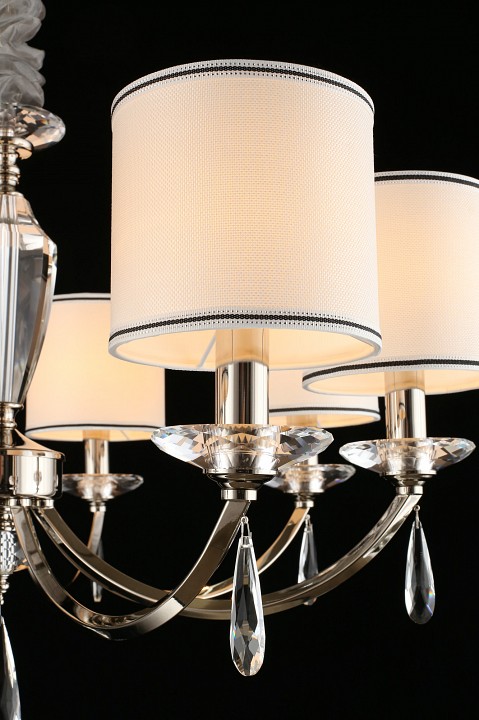 Подвесная люстра aployt hadrinn apl.705.03.08