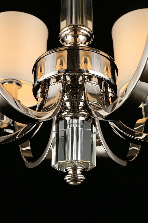 Люстра на штанге aployt ivet apl.706.07.06