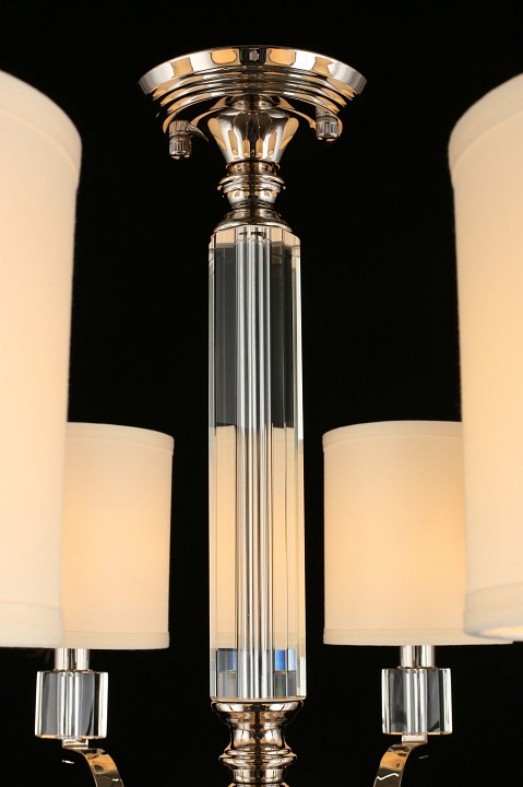 Люстра на штанге aployt ivet apl.706.07.08