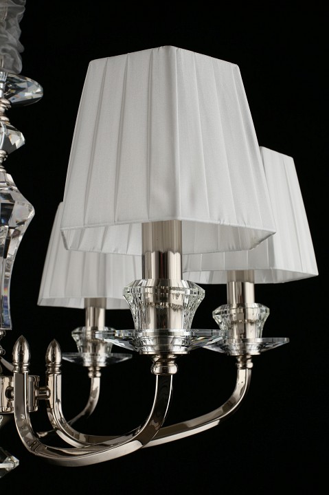 Подвесная люстра aployt jula apl.707.03.06