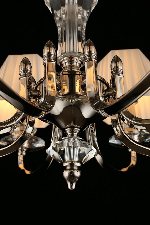 Подвесная люстра aployt jula apl.707.03.08