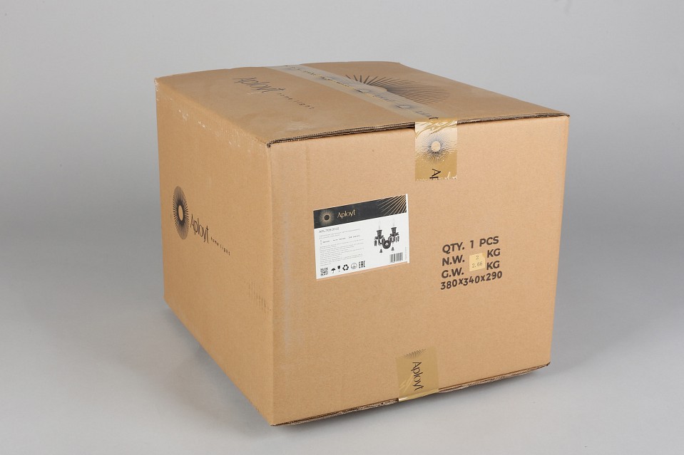 Бра aployt kler apl.709.01.02